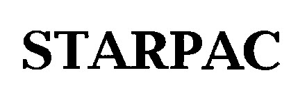 STARPAC