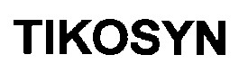 tikosyn