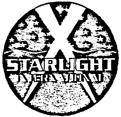starlight