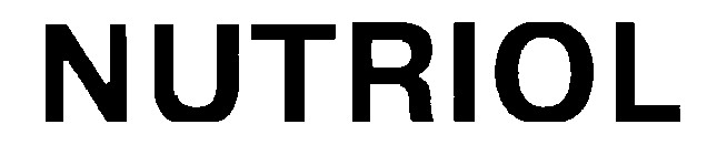 nutriol