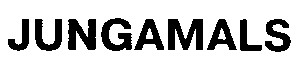 jungamals