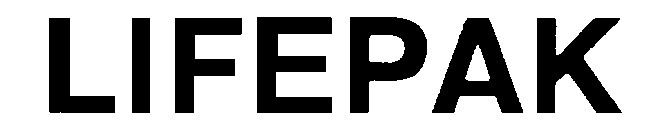 lifepak