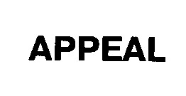 appeal