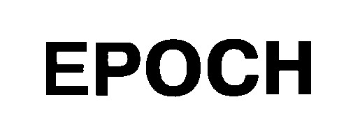 epoch