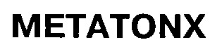 metatonx