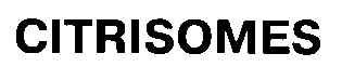 citrisomes