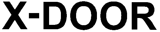 x-door