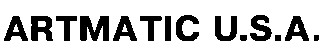 artmatic usa