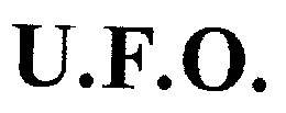 u.f.o.