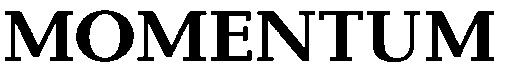 MOMENTUM