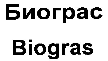 biogras