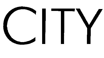 CITY