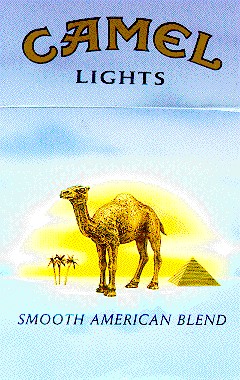 camel