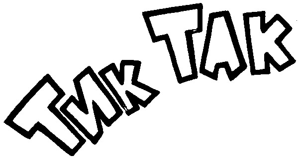 тик так