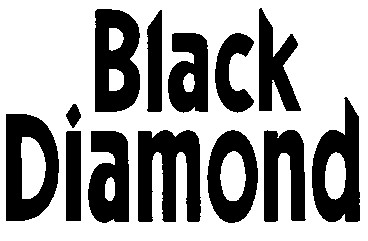 black diamond
