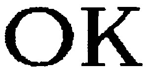 ok ок