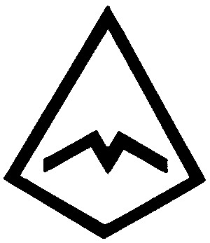 м m