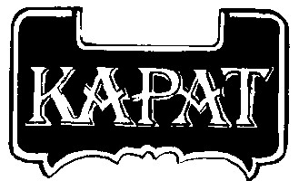 карат kapat