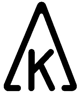 л к