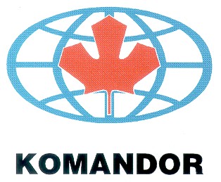 KOMANDOR