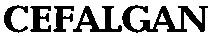 cefalgan