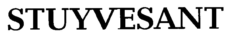 stuyvesant