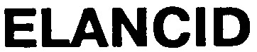 elancid