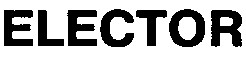 elector