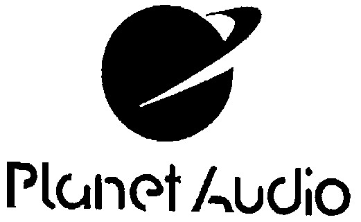 planet audio