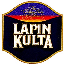 the golden beer of lapland lapin kulta