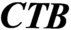 ctb ств