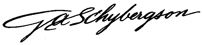 PASCHYBERGSON
