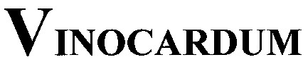 vinocardum