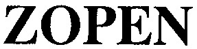 zopen