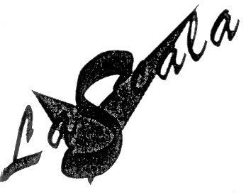 la scala