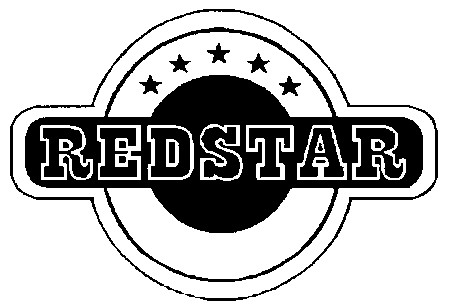 red star