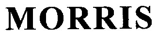 MORRIS