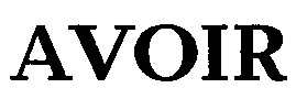 avoir