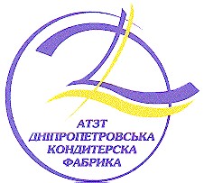 атзт дніпропетровська кондитерська фабрика