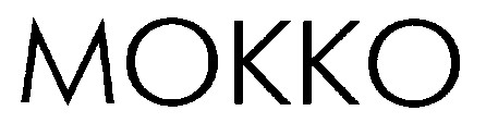 мокко