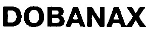 dobanax