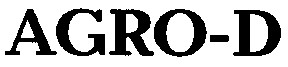 agro-d