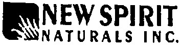 new spirit naturals inc.