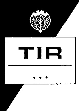 tir