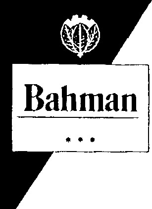 bahman