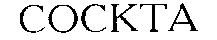 cockta