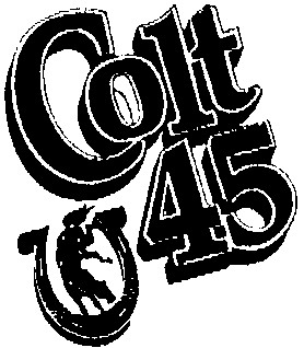 colt 45