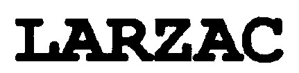 larzac