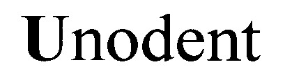 unodent