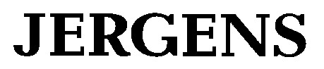 jergens